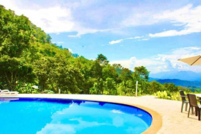 Estadía en hermosa finca con piscina